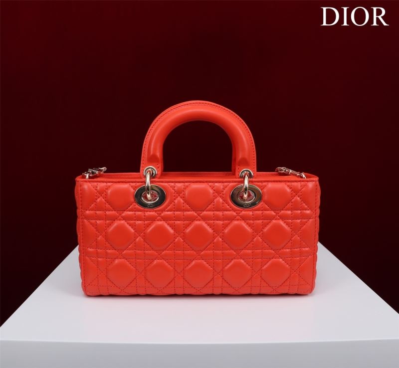 Christian Dior My Lady Bags